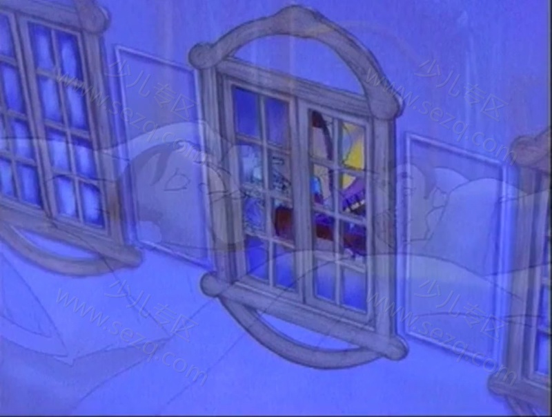 安徒生讲故事的剧照截图1