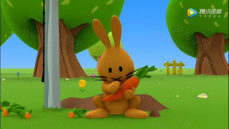 小猫米思蒂的剧照截图4