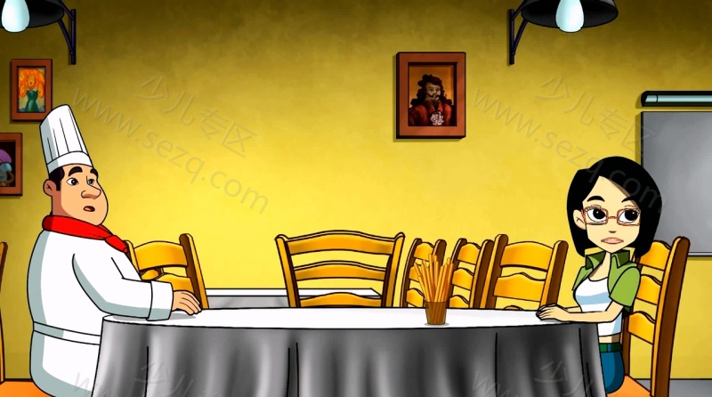 巴菲特神秘俱乐部的剧照截图6