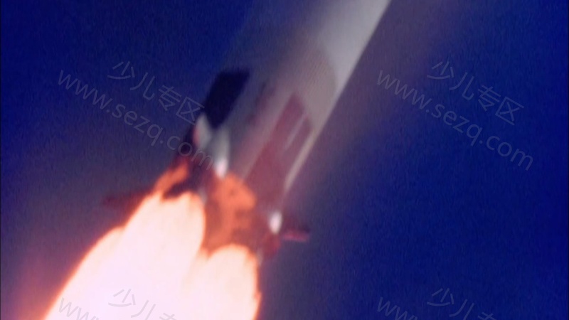 与霍金一起了解宇宙的剧照截图6