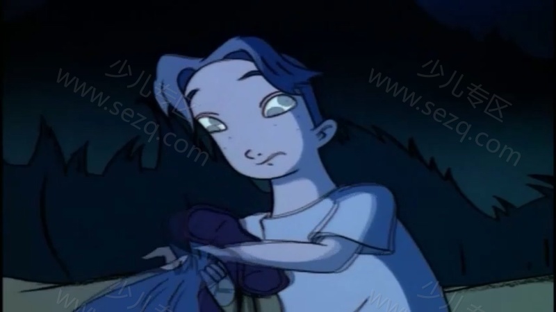 勇敢者的游戏的剧照截图6