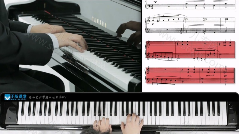 约翰·汤普森现代钢琴教程2的剧照截图7