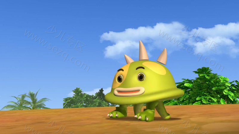 小兔班弟之星际奇旅的剧照截图7