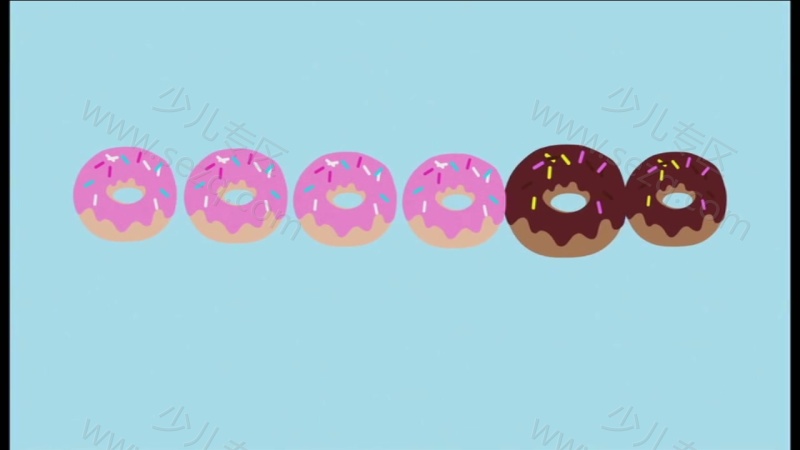 巧虎快乐版3~4岁 2020年1月~12月的剧照截图2