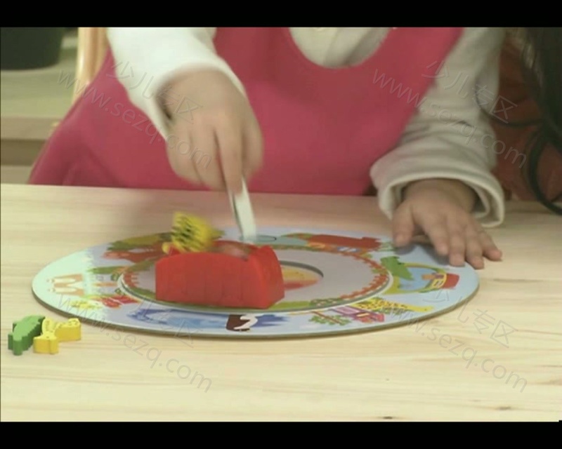 巧虎宝宝版1~2岁 2014年1月~12月的剧照截图5