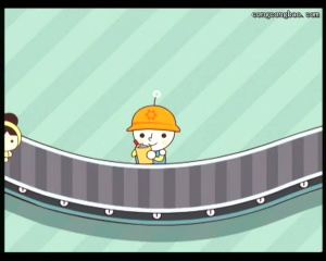 益智动画片《巧虎幼幼版2~3岁 2013年1月~12月》全12集 国语版 高清/MVB/1.36GB 下载