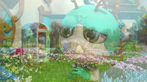 益智动画片《星际小蚂蚁之五行归来》全25集 国语版 1080P/MP4/4.11GB 下载