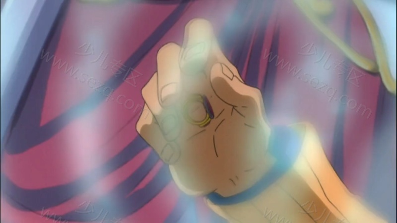 妖精的尾巴的剧照截图7