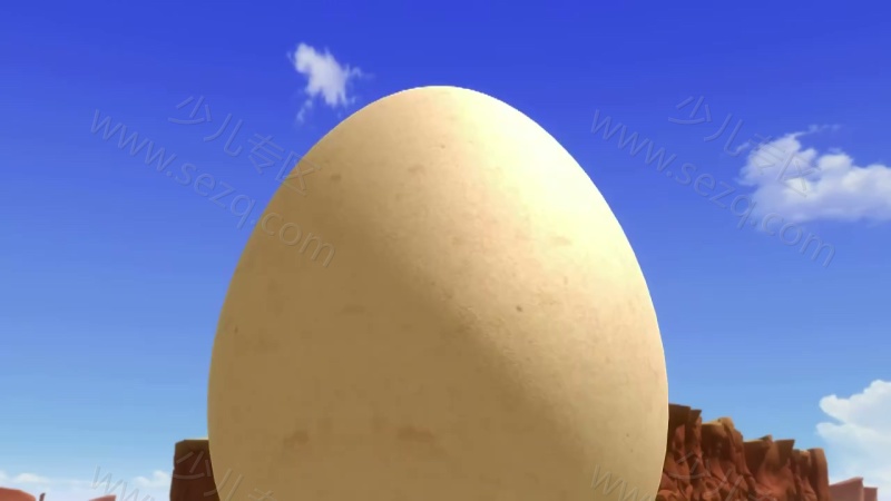 小蜥蜴奥斯卡的剧照截图1