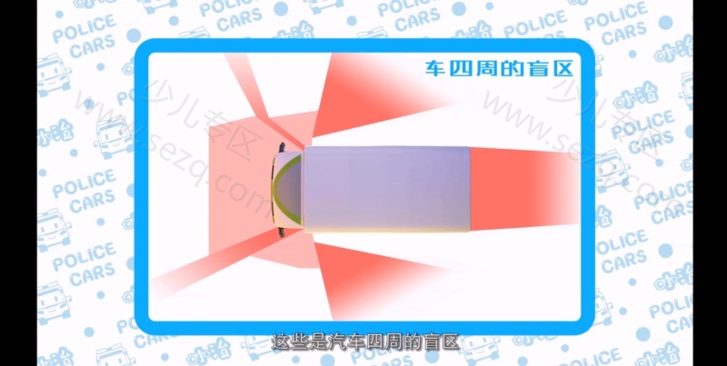 小灯塔学堂 孩子的第一堂安全教育课的剧照截图3