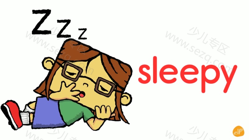 SOLO1～6岁美国原版幼儿园启蒙英语的剧照截图7