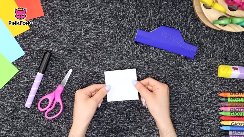 折纸的剧照截图1