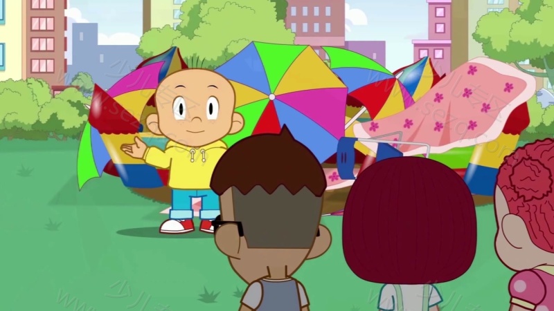 阿毛故事的剧照截图3