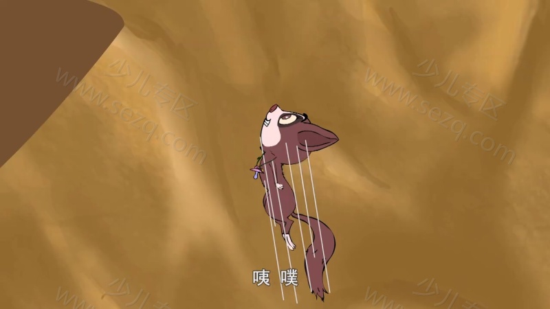 詹布的丛林冒险的剧照截图3