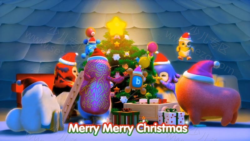 巴塔木儿歌流行系列的剧照截图5