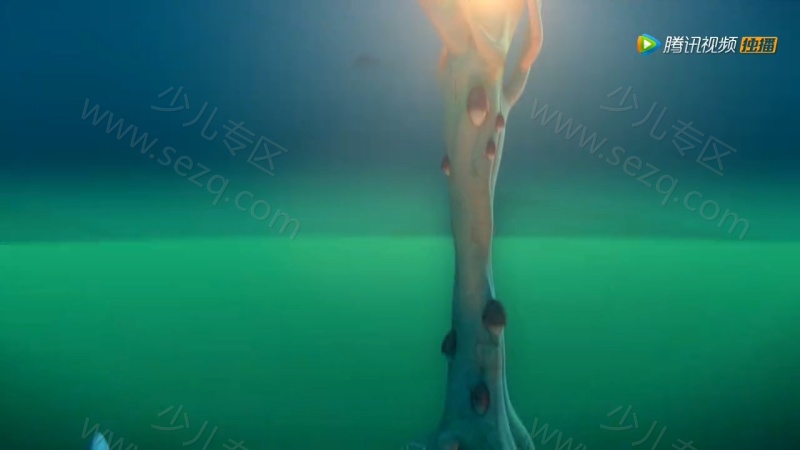 扎克风暴的剧照截图5