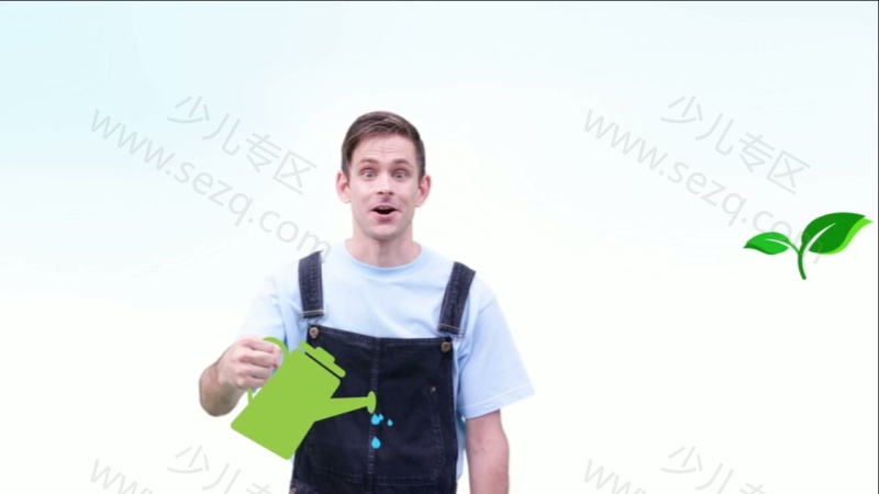 巧虎学习版5~6岁2019年1月~12月的剧照截图5