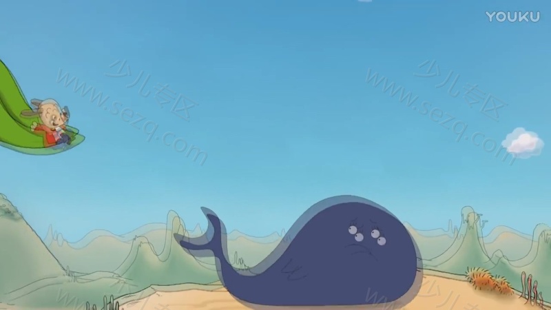 小狗保罗的剧照截图3