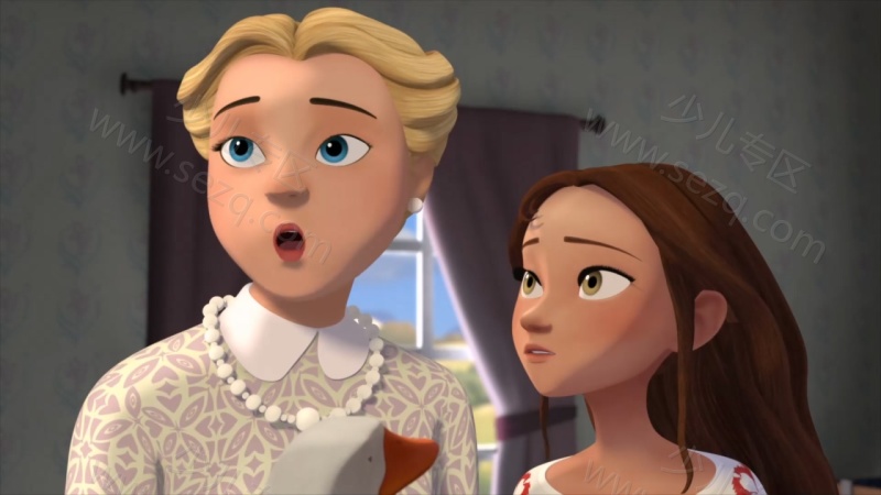 小马王：自由奔驰的剧照截图1