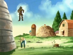 英雄动画片《蜘蛛侠和他的神奇朋友们 Spider-Man and His Amazing Friends》全三季全24集 英语无字 高清/AVI/4.67GB 下载