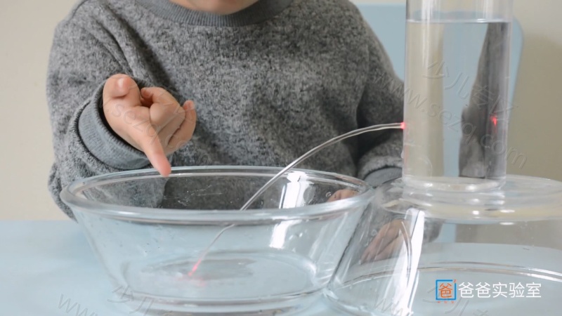 爸爸实验室的剧照截图6