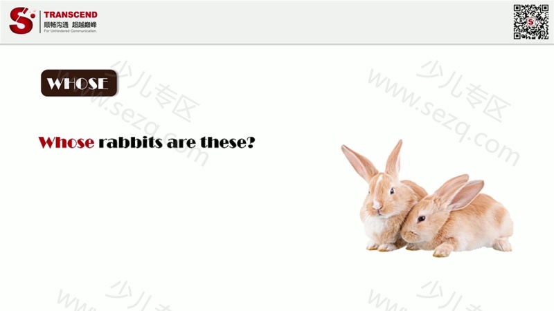 小学英语语法全突破的剧照截图7