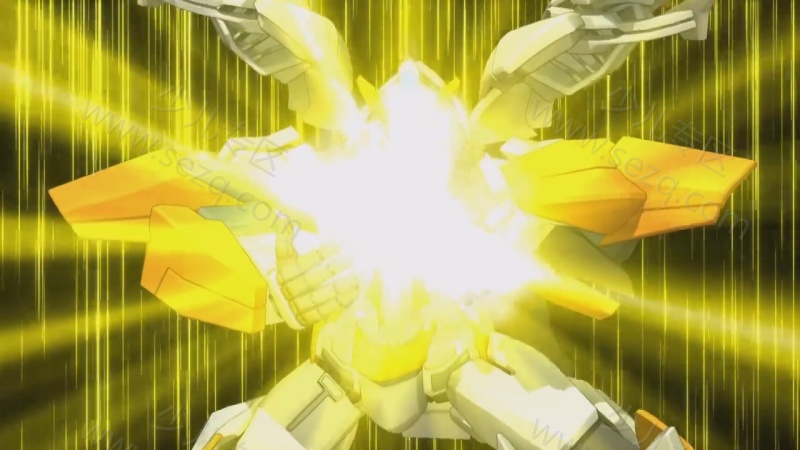 元气拯救队的剧照截图5