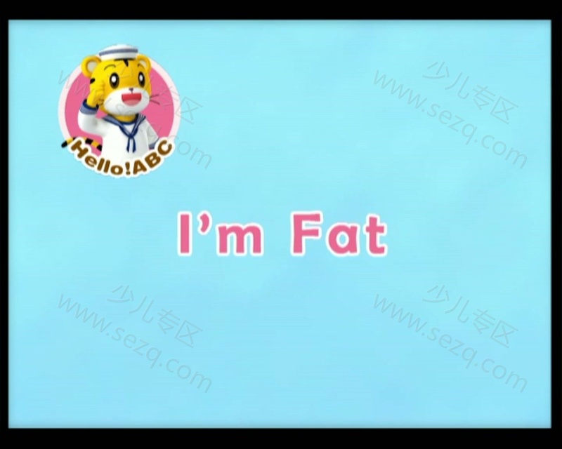 巧虎成长版4~5岁 2015年1月~12月的剧照截图5