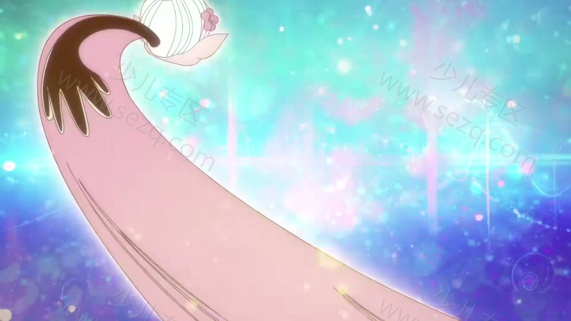 踢踢和奇奇之魔力课堂的剧照截图2