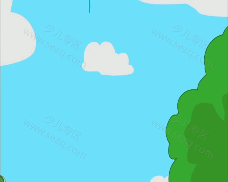 巧虎快乐版3~4岁 2016年1月~12月的剧照截图4