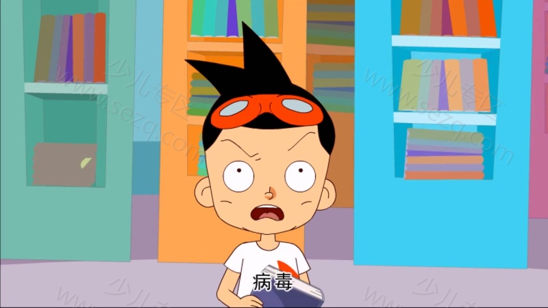 航天宝贝的剧照截图4