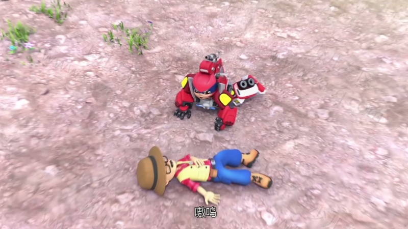 特工浣影2之丛林特工队的剧照截图5