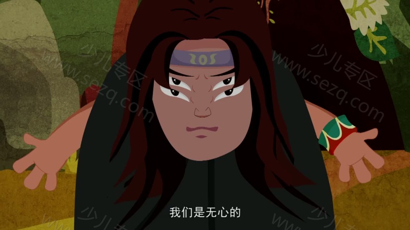 新年来啦之文字大劫难的剧照截图6