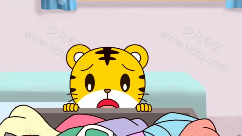 巧虎幼幼版2~3岁 2020年1月~12月的剧照截图7