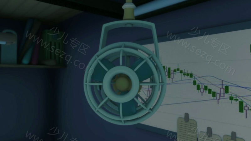 鞋子也疯狂的剧照截图5