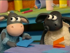 益智动画片《小小羊提米 Timmy Time》全78集 国语版 720P/MP4/4.69GB 下载