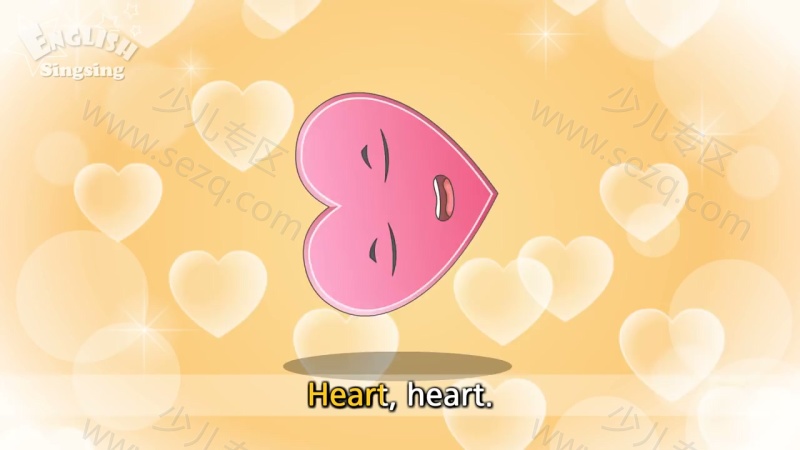 ABC字母歌的剧照截图6