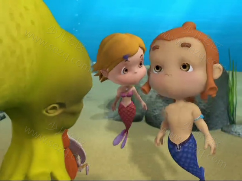 探索地球村的剧照截图7