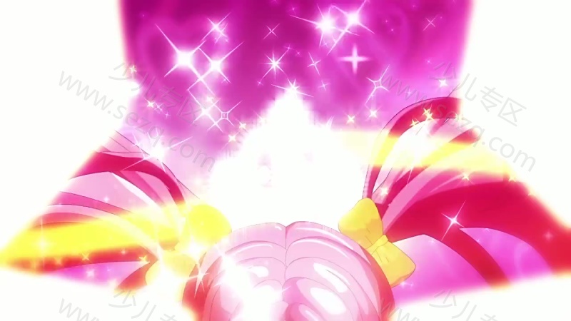 艾可魔法少女的剧照截图7