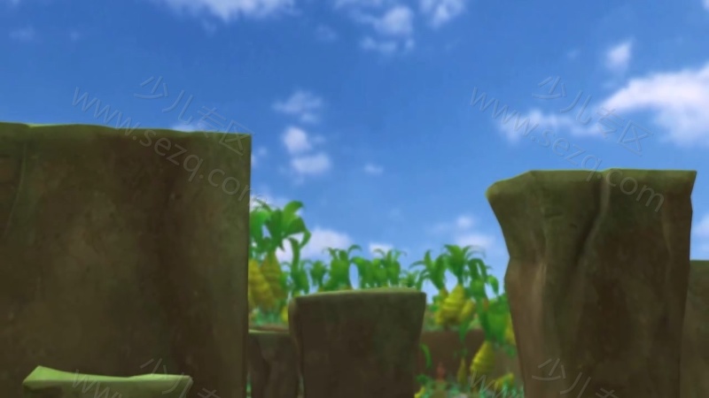 指令宝贝的剧照截图2