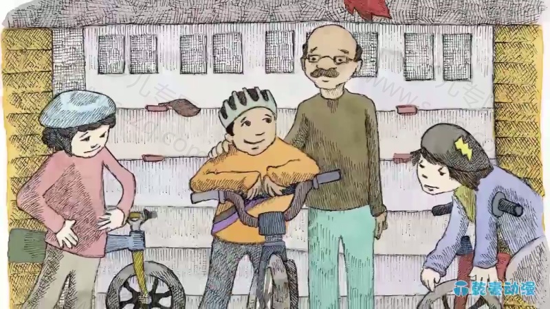 Lead故事的剧照截图1