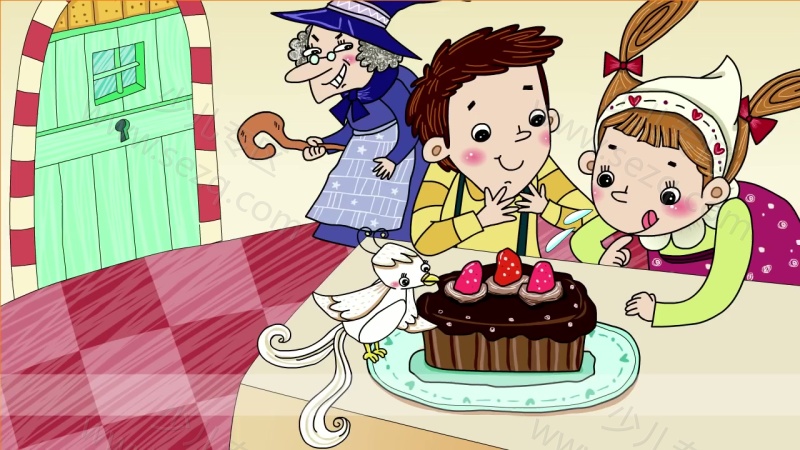 Story的剧照截图7