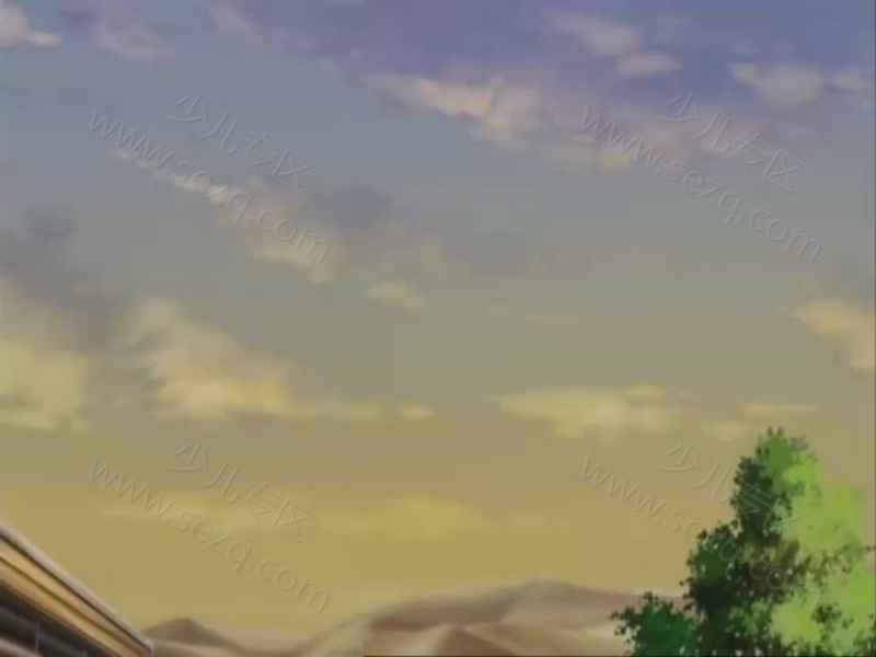 战斗王之飓风战魂的剧照截图1